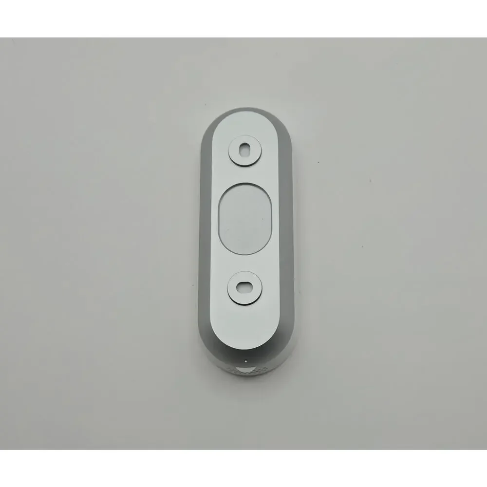Google Nest Hello Wired Video Doorbell Complete With Accessories Open Box